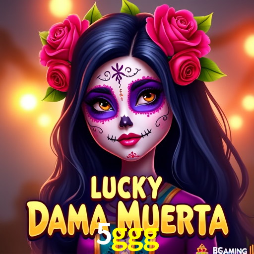 5ggg: Jogos de Caça-Níqueis-Altas Recompensas, Roleta-Velocidade, Blackjack-Desafios Máximos